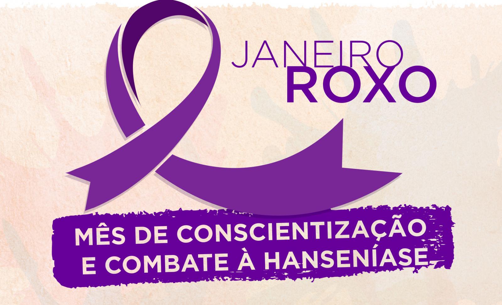 Janeiro Roxo advierte sobre diagnóstico y tratamiento de la lepra – Jornal Araxá