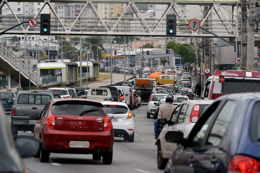 Guias de pagamento do IPVA 2025 de Minas são liberadas. Vencimento da