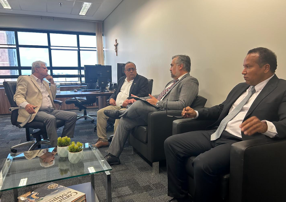 Abono Natalino: Ministério Público questiona benefício e audiência discute continuidade – Jornal Araxá