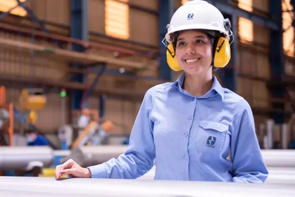 CBMM abre inscrições para Programa de Estágio 2026. Fique Por Dentro… – Jornal Araxá