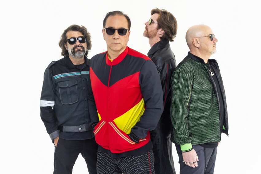 Fenadoces anuncia show do Biquini Cavadão na edição 2026. Programe-se ...