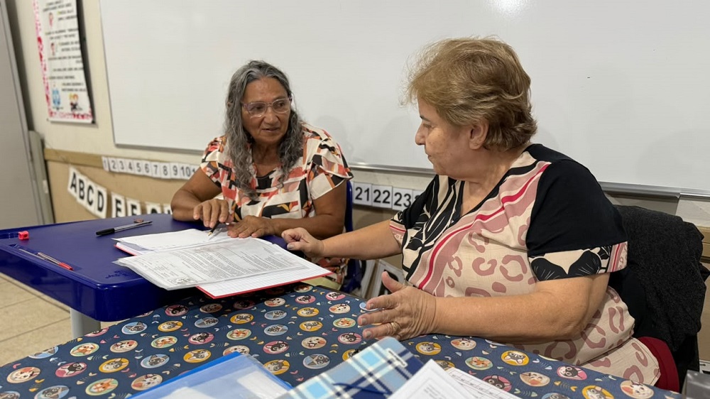 Araxá oferece vagas para Educação de Jovens e Adultos na rede municipal de ensino