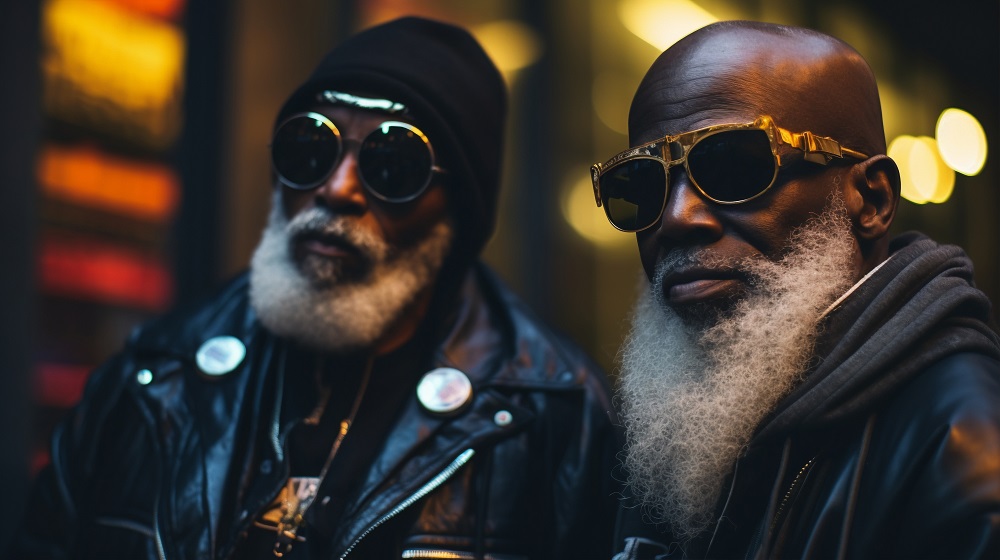 Batalha de rima celebra Dia dos Namorados com hip-hop no Calçadão de Araxá