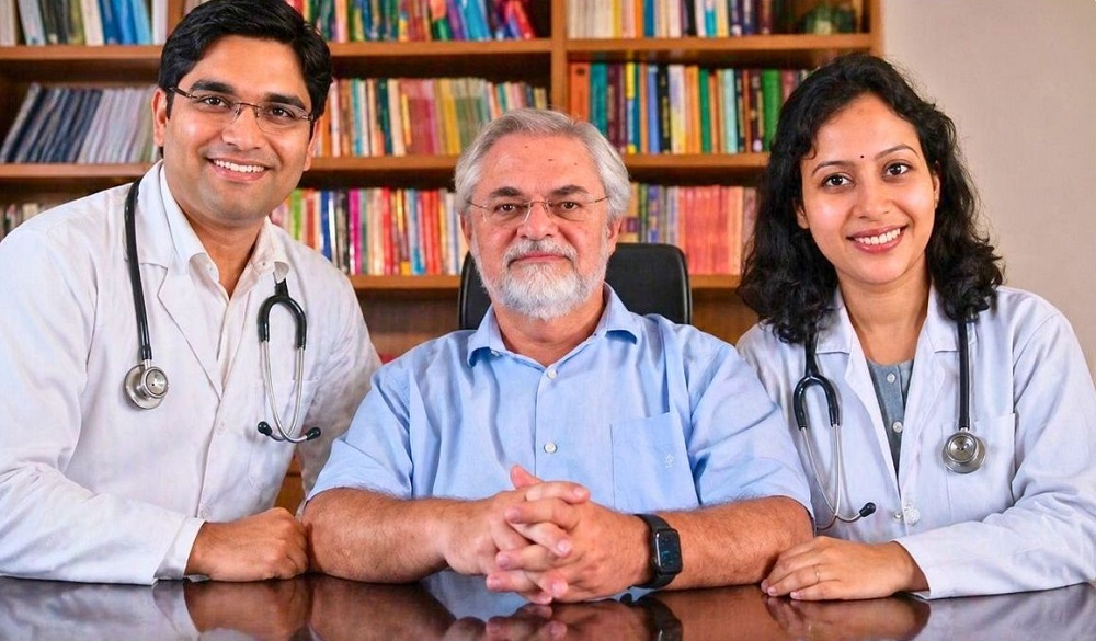 Araxá sedia Simpósio Internacional de Oncologia Integrativa com especialistas da Índia