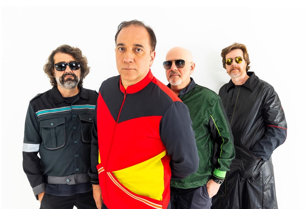 Fenadoces inicia troca de ingressos solidários para show do Biquini Cavadão em Araxá