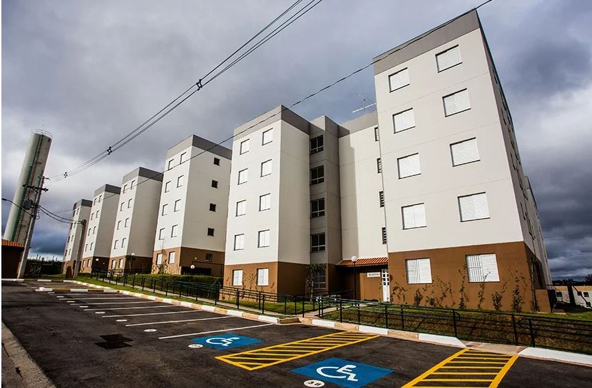 Araxá inicia inscrições para 160 novos apartamentos do Minha Casa, Minha Vida Cidades