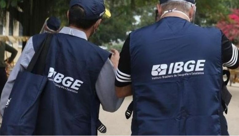IBGE abre processo seletivo com vagas para Araxá e cidades da região; salários até R$ 4 mil