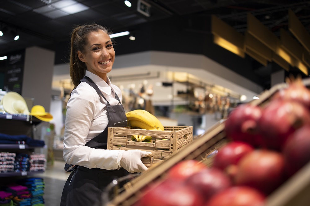 Sine Araxá oferece mais de 800 vagas de emprego nesta segunda-feira