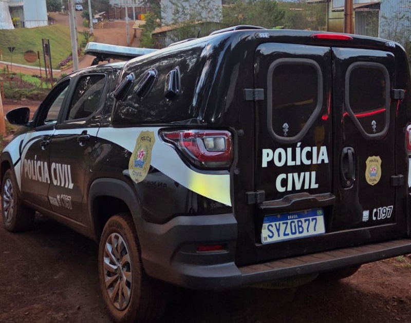 Polícia Civil indicia suspeito de matar jovem em perseguição em Patos de Minas