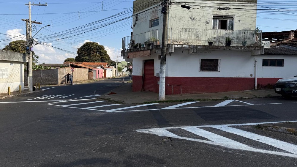 Prefeitura de Araxá altera sentido de vias nos bairros São Geraldo e Jardim Natália