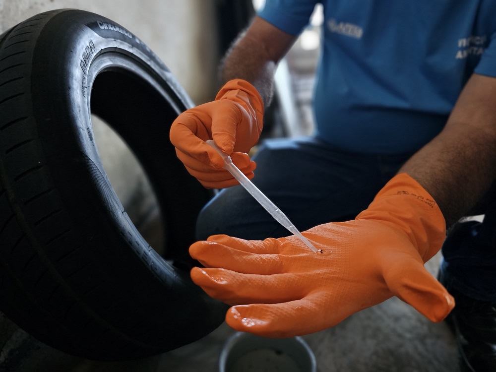 Araxá registra média infestação de Aedes aegypti em novo levantamento do LIRAa