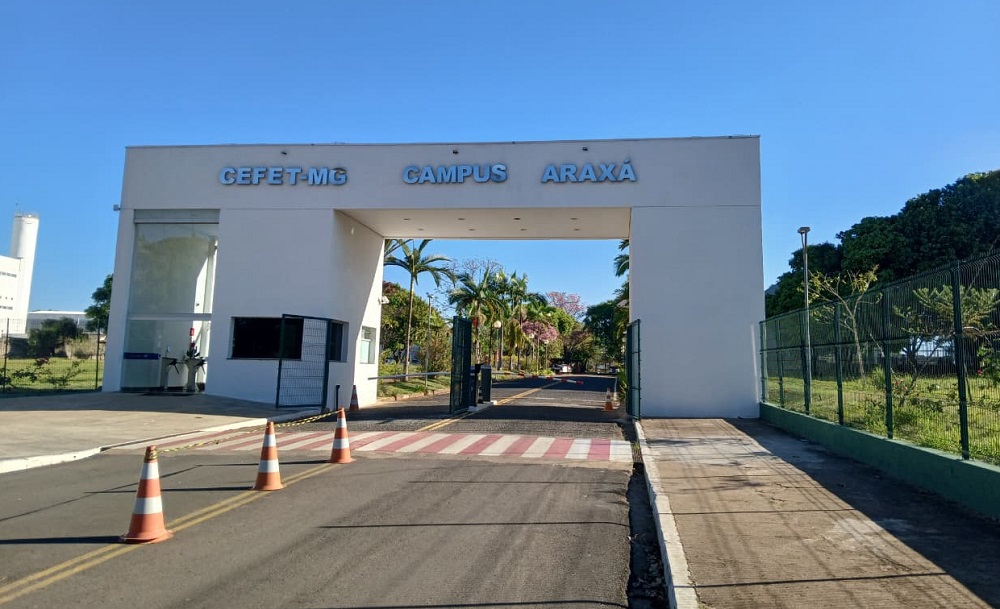 Projeto de Lei prevê transformação do CEFET-MG em Universidade Federal em Araxá