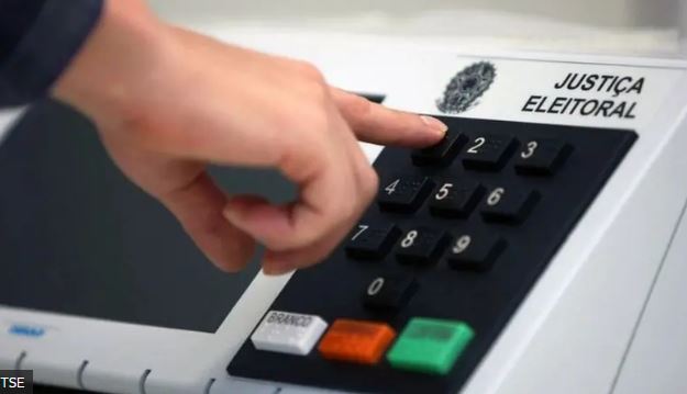 Eleições 2026: Justiça Eleitoral detalha o que é permitido e proibido no dia da votação