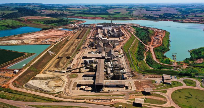 EuroChem anuncia layoff e suspende contratos de 450 trabalhadores em Serra do Salitre