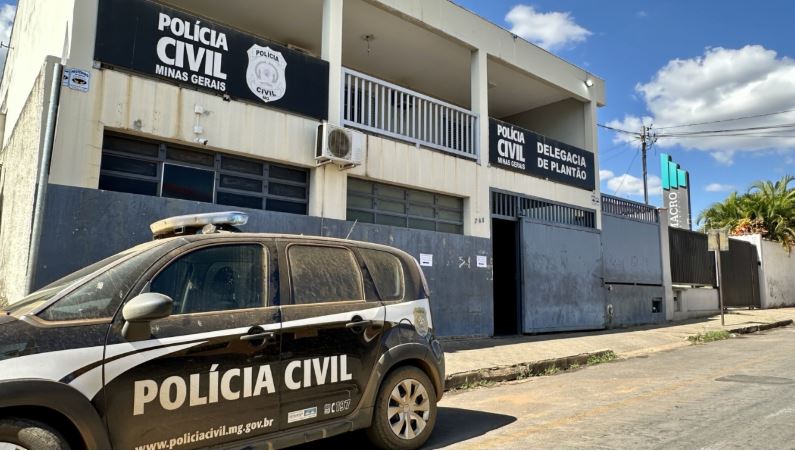 Mulher é detida após matar homem a facadas durante suposta tentativa de furto em Tiros
