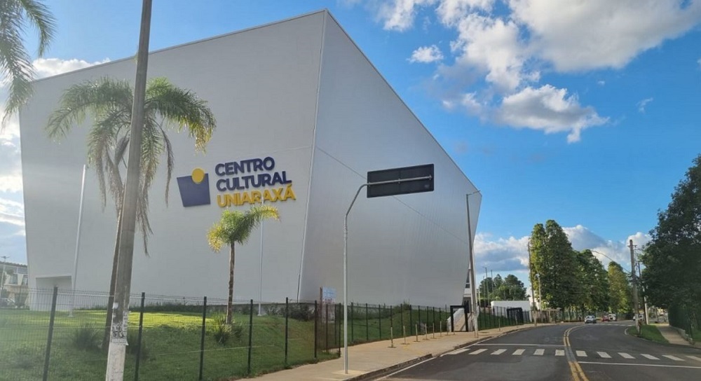 Uniaraxá promove aula magna com procuradora-geral do Ministério Público de Contas de MG