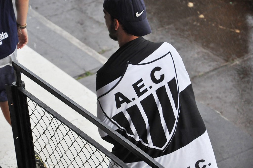 Araxá Esporte Clube estreia na Segunda Divisão do Mineiro nesta sexta-feira
