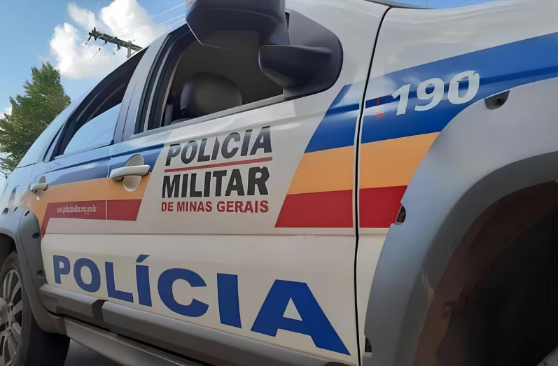 Mulher inventa assalto em Patos de Minas para esconder prejuízo com Jogo do Tigrinho